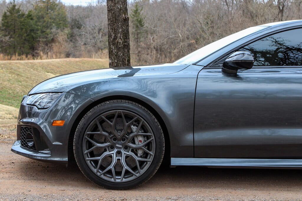 2018 Audi RS7 Performance for sale